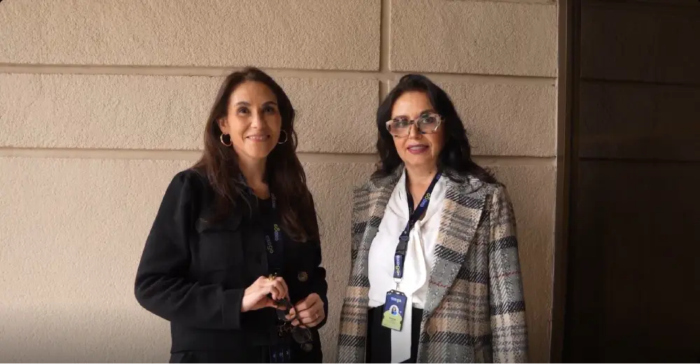 Movilidad internacional: del desafío corporativo a la práctica 27