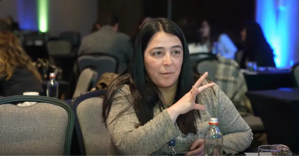 Movilidad internacional: del desafío corporativo a la práctica 22