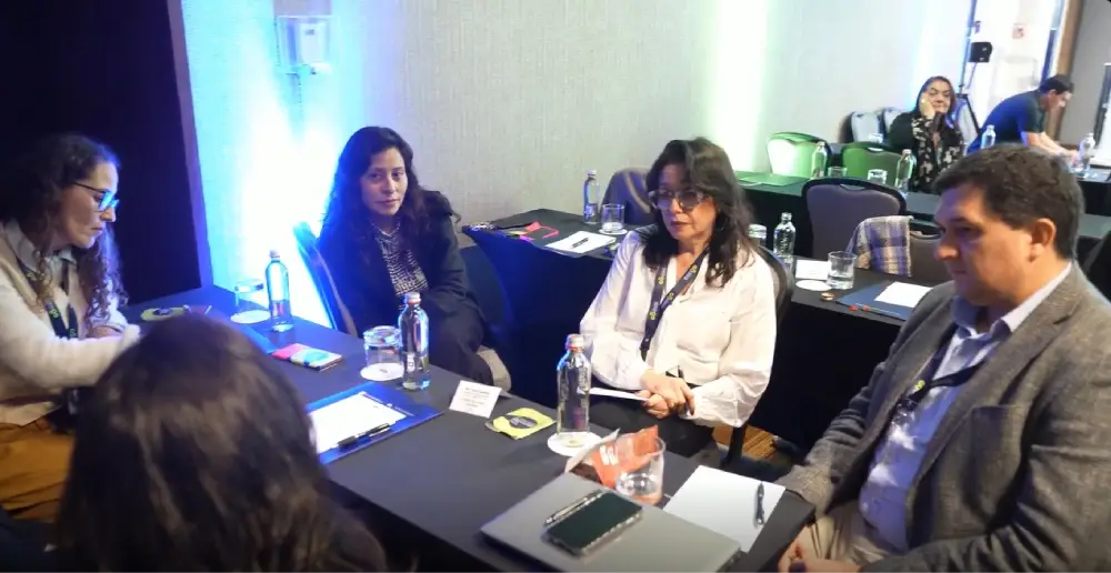 Movilidad internacional: del desafío corporativo a la práctica 16