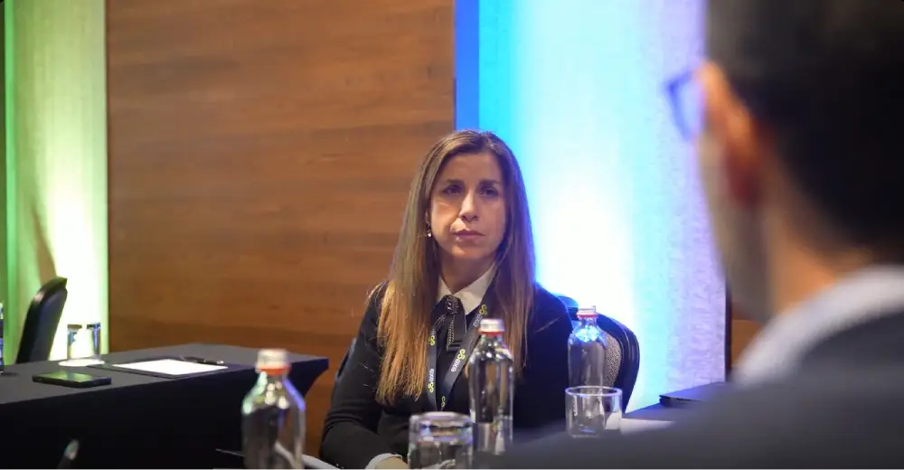 Movilidad internacional: del desafío corporativo a la práctica 20