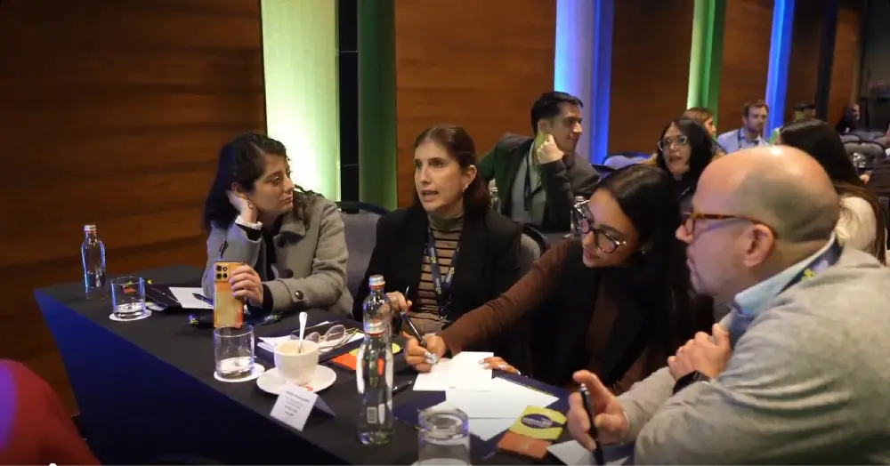 Movilidad internacional: del desafío corporativo a la práctica 30