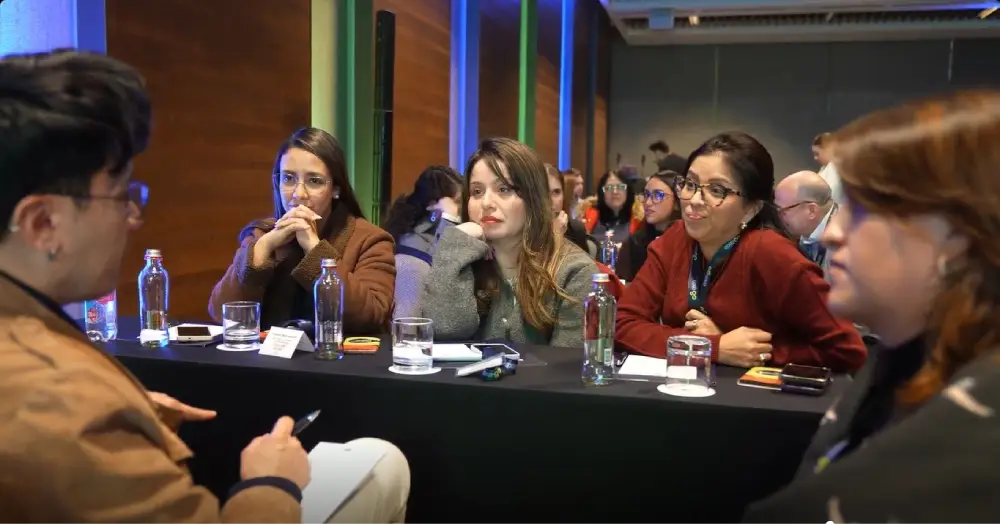 Movilidad internacional: del desafío corporativo a la práctica 11