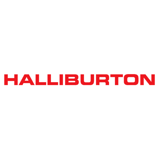 HALLIBURTON