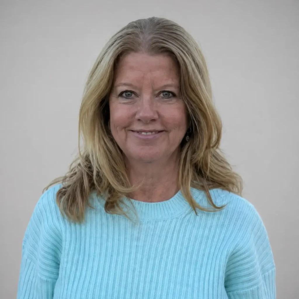 Lorraine Sandford
